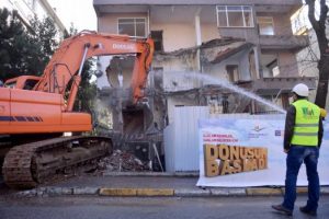 Karara uymayanın payı a&ccedil;ık artırmayla satılacak