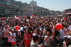 Boyoz Festivali rekor kıracak