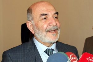Tepkiler toplumsal zemine dayanmıyor