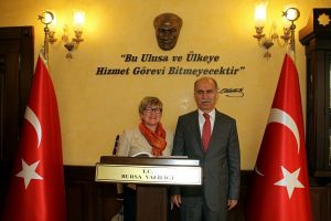 Finlandiya'dan iş birliği &ccedil;ağrısı