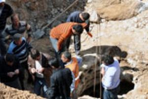 Kızıltepe'deki kemikler Yal&ccedil;ınkaya kardeşlere ait