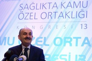 Haziran ayında temel atmaya başlayacağız