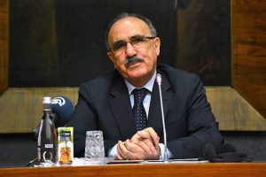 &Uuml;lkenin b&ouml;l&uuml;nmesine imkan vermeyiz