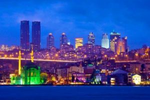T&uuml;rkiye cazibe merkezi oldu