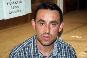 K&ouml;pek ve bek&ccedil;ileri spreyle uyutup...