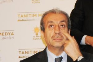 ''&Uuml;niversite'nin laboratuvarından kaynaklı yanlış var''