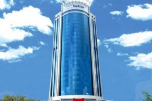 Yapı Kredi'ye bilan&ccedil;o morali