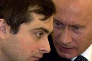 Putin'den fır&ccedil;ayı yedi, istifa etti