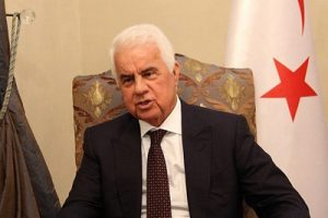 "Rasmussen'in tavrını g&ouml;stermesi olumlu"