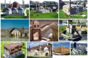Miniat&uuml;rk'&uuml; 6,5 milyon turist gezdi