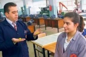 Teknik &ouml;ğretmenler m&uuml;hendislik yapabilecek