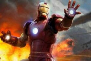 Iron Man sinema tarihinde bir rekora imza attı