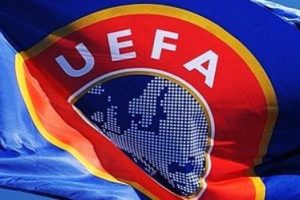 UEFA'dan F.Bah&ccedil;e'ye para cezası