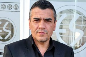 Zafer T&uuml;z&uuml;n'den Bursaspor ma&ccedil;ı a&ccedil;ıklaması...