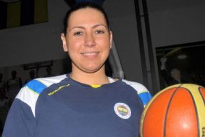 F.Bah&ccedil;e ile Yasemin Horasan'ın yolları ayrıldı