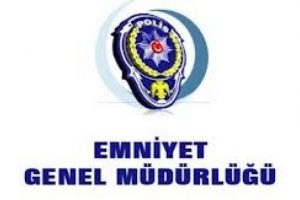 Emniyetin beklediği haber geldi