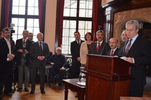Bremen'de M&uuml;sl&uuml;manlara dini bayramlarda tatil hakkı