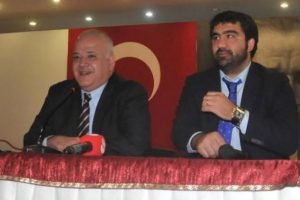 Ahmet &Ccedil;akar 'Trafik Fahri M&uuml;fettişi' oluyor