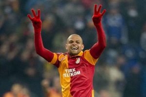 Felipe Melo Galatasaray'da kalacak mı?