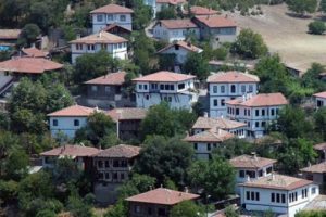 Safranbolu'daki tarihi evler restore edilecek