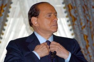 Berlusconi'ye k&ouml;t&uuml; haber