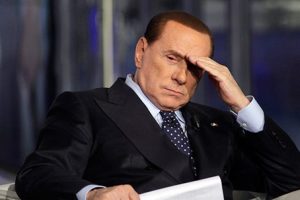 Berlusconi'nin hapis cezası onaylandı
