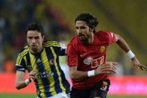 Fenerbahçe maçında Alper Potuk'a küfür ettiler