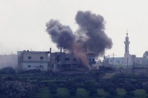 Nusra Cephesi lideri Culani yaralandı