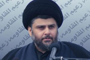 Şii Lider Sadr'dan seçim çağrısı