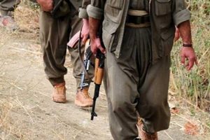 PKK'dan 'çekilme' açıklaması!