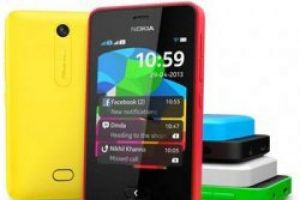 Nokia'dan 99 dolarlık akıllı telefon