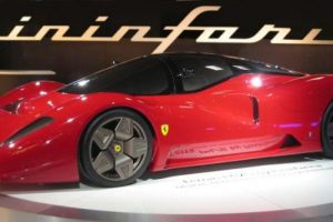 Ferrari simgesini korumak için az satacak