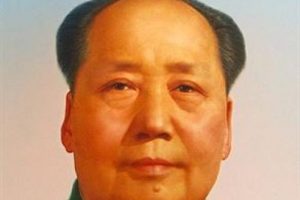 Mao'nun torunu en zengin listesinde