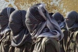 Mahmur'dakiler T&uuml;rkiye'ye d&ouml;nmek istiyor