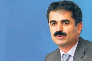 H&uuml;seyin Ayg&uuml;n: Biz T&uuml;rk ya da K&uuml;rt değil Alevi'yiz