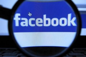 Facebook g&ouml;z&uuml;ne İsrailliyi kestirdi