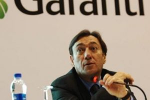 ''Faizler d&uuml;şt&uuml;k&ccedil;e komisyon gelirleri artacak''