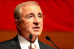 &Uuml;nal Aysal'ın Başkan Yazıcı &uuml;z&uuml;nt&uuml;s&uuml;!