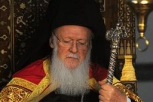 Bartholomeos'a karşı suikast planına soruşturma