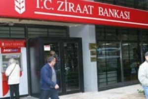 Ziraat Bankası'ndan 902 milyon liralık kar