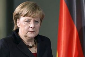 Merkel'den Afganistan'a s&uuml;rpriz ziyaret