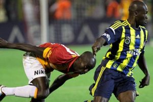 Kadık&ouml;y'de Fenerbah&ccedil;e farkı!