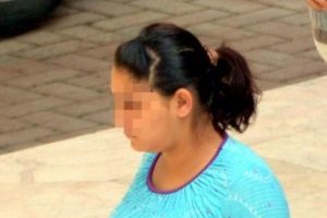 &Ccedil;ocuk gelinin y&uuml;rek burkan dramı