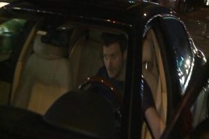 Kıvan&ccedil; Tatlıtuğ mutfak alışverişi yaptı