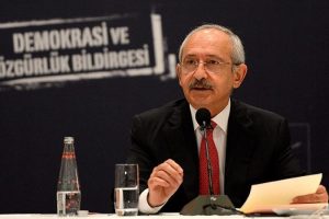 K&uuml;rt sorunun &ccedil;&ouml;z&uuml;m&uuml; i&ccedil;in b&uuml;t&uuml;n adımların destek&ccedil;isiyiz