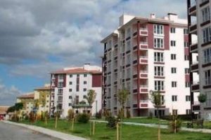 18 bin liraya iş yeri, 58 bin liraya konut!