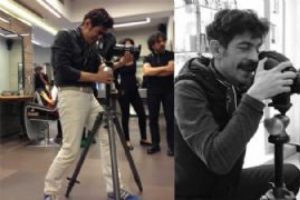 Okan Bay&uuml;lgen'in objektifinden kadınlar ve kuaf&ouml;rler