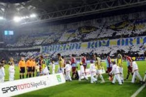 T&uuml;rkiye Kupası finalinin oynanacağı stat belli oldu