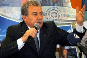 Bizim pazarlığımız sizlerle