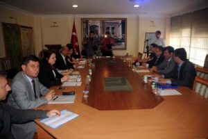 Sivrisinekle m&uuml;cadeleye 3 milyon Euro'luk b&uuml;t&ccedil;e